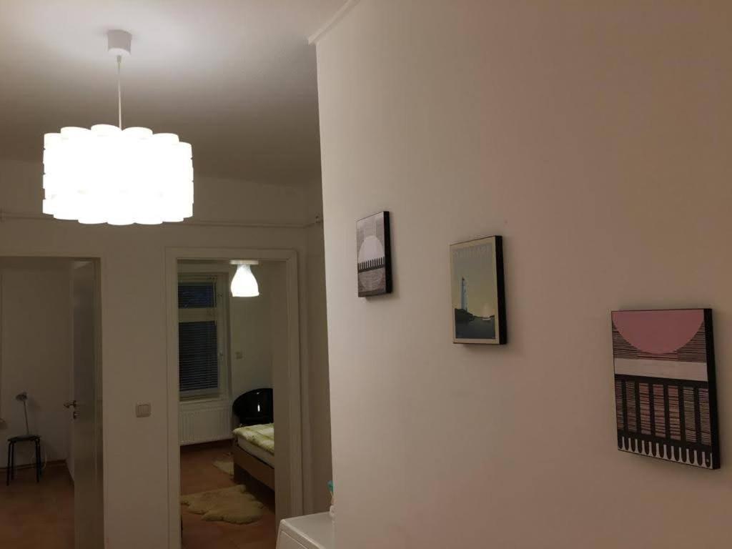 Apartment In Sternschanze Hamburg Exterior foto
