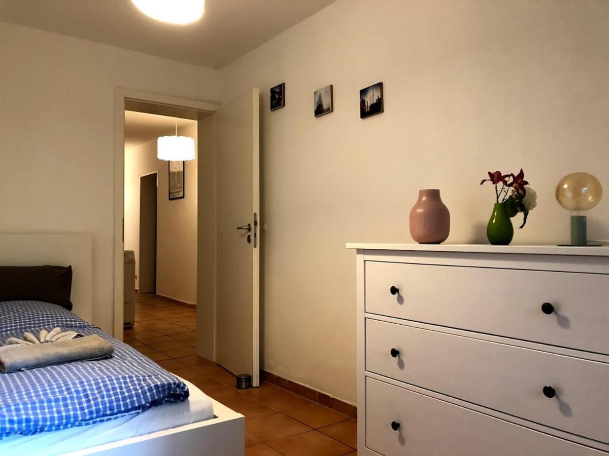 Apartment In Sternschanze Hamburg Exterior foto